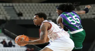 Basketbol: Şampiyonlar Ligi