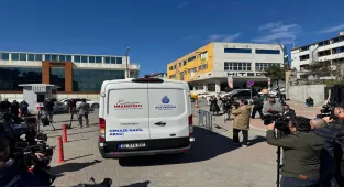 Belgrad Ormanı'nda bulunduktan sonra yaşamını yitiren Ece Gürel'in cenazesi ailesine teslim edildi