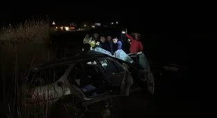 Çanakkale'deki trafik kazasında hayatını kaybedenlerin sayısı 2'ye yükseldi