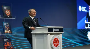Cumhurbaşkanlığı İletişim Başkanlığı