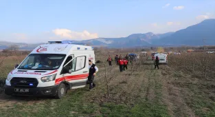 Denizli'de çayda cesedi bulunan 4 yaşındaki çocuğun cenazesi defnedildi