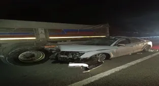 GÜNCELLEME - AK Parti Gerede İlçe Başkanı Mehmet Çongar trafik kazasında hayatını kaybetti