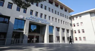 GÜNCELLEME - Balıkesir'de mühimmat fabrikasındaki patlamaya ilişkin 4 sanık hakim karşısında