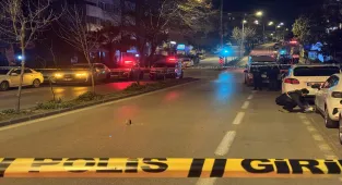 GÜNCELLEME - Bursa'da silahlı kavgada 1 kişi ağır yaralandı