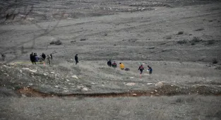 GÜNCELLEME - Diyarbakır'da kaybolan gencin cansız bedeni Batman'da bulundu