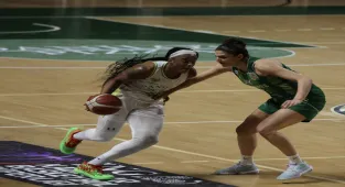 ING Kadınlar Basketbol Süper Ligi