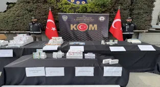 İstanbul'da kaçakçılık operasyonunda 6 bin 123 ilaç ve 194 tıbbi cihaz ele geçirildi