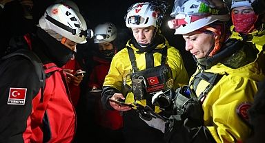 İstanbul'da kaybolan Ece Gürel Belgrad Ormanı'nda sağ bulundu...