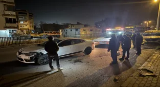 İzmir'de 1 kişinin öldüğü, 1 kişinin yaralandığı silahlı saldırıyla ilgili 9 kişi tutuklandı