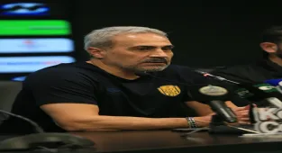 Kocaelispor-MKE Ankaragücü maçının ardından