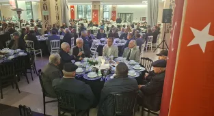 MHP Beypazarı İlçe Başkanlığından 