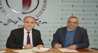 NÖHÜ ile Yakın Doğu Üniversitesi arasında işbirliği protokolü imzalandı