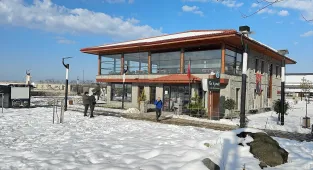 Rize'de Ardeşen Belediye Başkan Yardımcısı Kuyumcu'yu silahla yaralayan zanlı tutuklandı