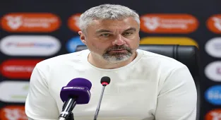 Samsunspor-Adana Demirspor maçının ardından