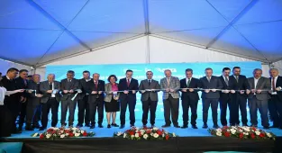 Sanayi ve Teknoloji Bakanı Mehmet Fatih Kacır, Muğla'da konuştu: 