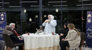 TEI, Havacı Kadınlar Haftası'nı etkinliklerle kutladı