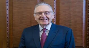 Türkiye'de İngiliz Ticaret Odası Başkanı Gaunt'a göre, uluslararası yatırımcılar için Türkiye uzun vadeli pazar: