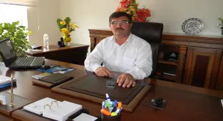 Üreticilere sulama sistemlerine yüzde 50 hibe desteği