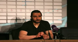 Yeni Malatyaspor - Ümraniyespor maçının ardından