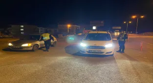 Yozgat'ta aranan 3 kişi yakalandı