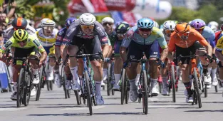 60. Cumhurbaşkanlığı Türkiye Bisiklet Turu