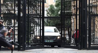  ABD ve Rusya heyetlerinin İstanbul'daki ikinci görüşmesi sona erdi