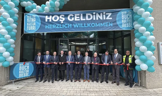 Almanya'da