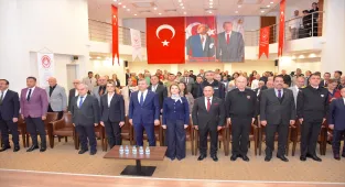 Antalya'da gençlere yönelik evlenme destek projesinde 548 başvuru onaylandı