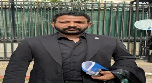 Antalya'da mesai arkadaşı zabıtayı öldüren sanığa ağırlaştırılmış müebbet hapis talebi