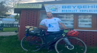 Beyşehir'den kısa kısa