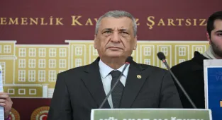 CHP'li Öztürkmen, kamu personeli alımındaki mülakat sistemini eleştirdi