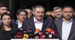 DEM Parti Eş Genel Başkanı Bakırhan'dan Önder'in sağlık durumuna ilişkin açıklama: