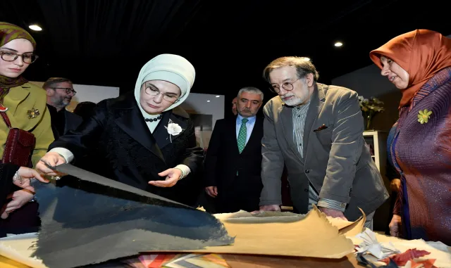 Emine Erdoğan