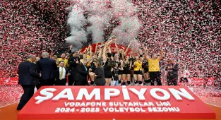 Fenerbahçe Medicana-VakıfBank maçının ardından