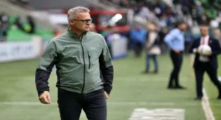 Futbol: Trendyol 1. Lig