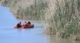 GÜNCELLEME - Adana'da kaybolan çocuğun cansız bedeni bulundu