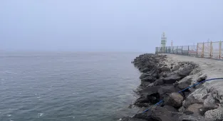 GÜNCELLEME - Çanakkale Boğazı sisin etkisini kaybetmesiyle transit geçişlere açıldı