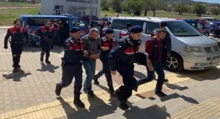 GÜNCELLEME - Denizli'de kardeşi ile yengesini tüfekle öldüren şüpheli tutuklandı