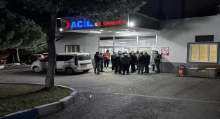 GÜNCELLEME - Et ve Süt Kurumu Genel Müdürü Mustafa Kayhan, İzmir'de trafik kazasında hayatını kaybetti