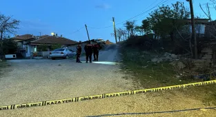 GÜNCELLEME - Kırıkkale'de silahlı kavgada 1 kişi yaralandı