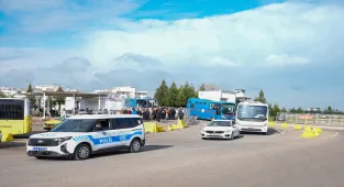 GÜNCELLEME - Narin Güran cinayetiyle ilgili 12 sanık ile suça sürüklenen 3 çocuğun yargılanmasına başlandı