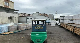 Hatay'da nakliye dolandırıcılığı operasyonunda bir şüpheli yakalandı