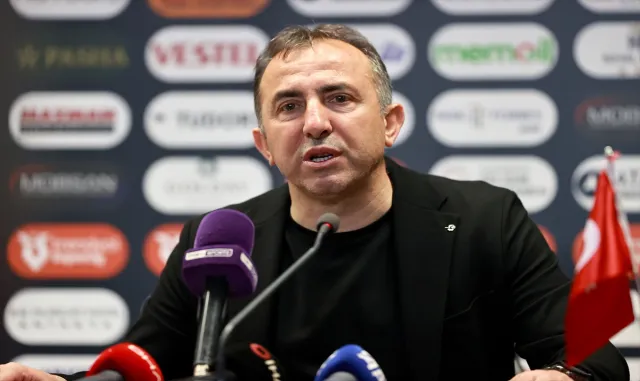 Hatayspor-Konyaspor maçının ardından