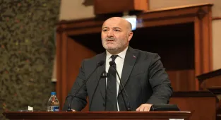 İBB Meclisinde 2024 yılı denetim raporunun muhalefet şerhi sunuldu