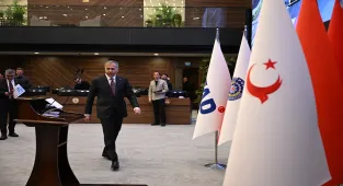 İçişleri Bakanı Yerlikaya, bayram tatiline ilişkin trafik verilerini açıkladı: