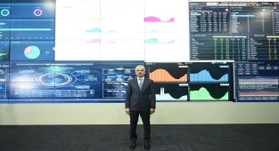 İnternete cep telefonundan bağlananların oranı yüzde 96,9'u buldu