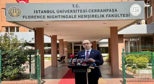 İÜC Florence Nightingale Hemşirelik Fakültesi deprem nedeniyle Avcılar Yerleşkesi'ne taşınacak