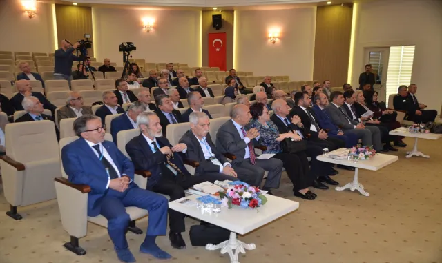 Kahramankazan’da