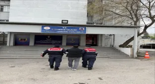 Kırıkkale'de firari 2 hükümlü yakalandı