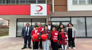 Kırşehir'deki öğrenciler Afrika'da su kuyusu açtıracak